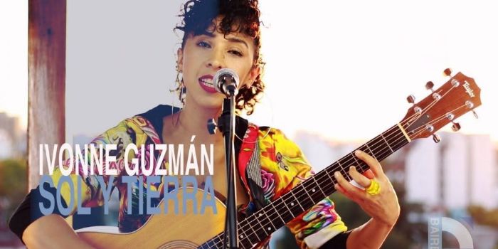 Ivonne Guzmán