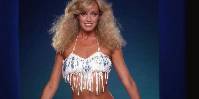 Susan Anton