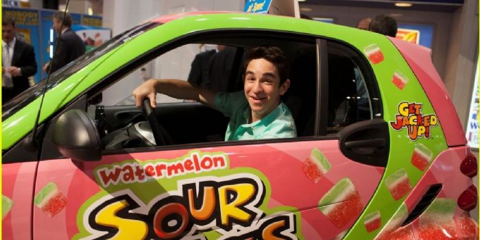 Zachary Gordon