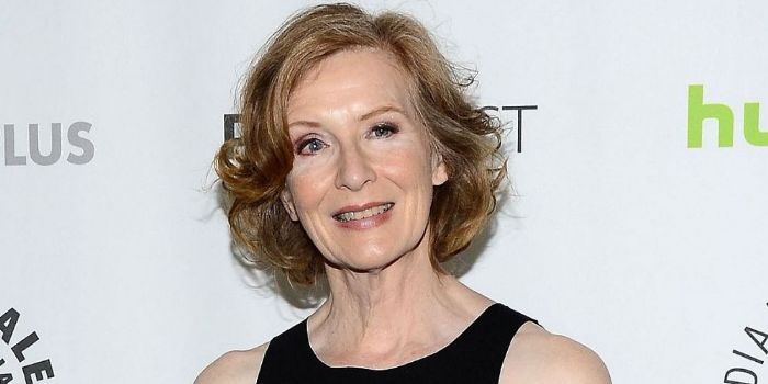 Frances Conroy