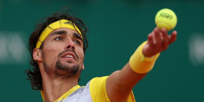 Fabio Fognini