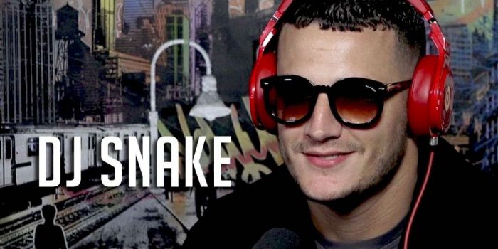 DJ Snake