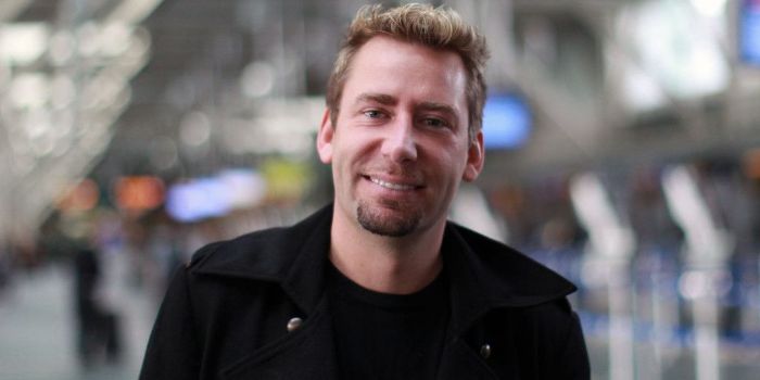 Chad Kroeger