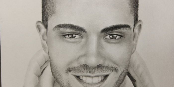 Max George