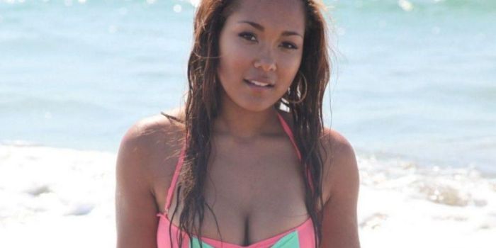 Parker McKenna Posey