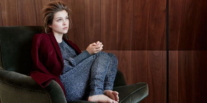 Sophie Cookson