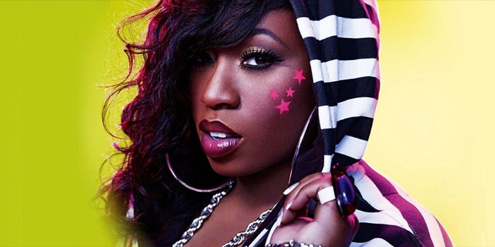 Missy Elliott