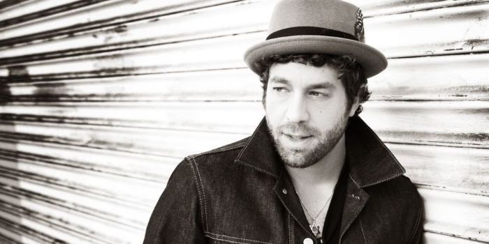 Elliott Yamin