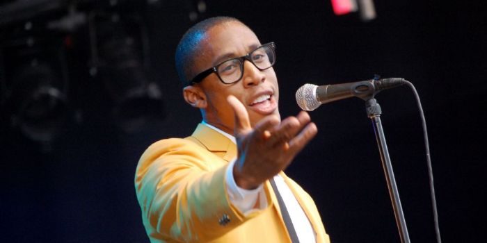 Raphael Saadiq