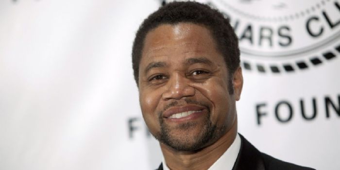 Cuba Gooding Jr.