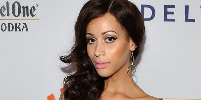 Isis King