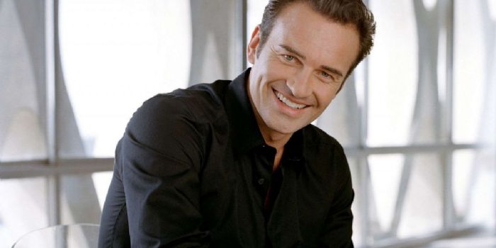 Julian McMahon