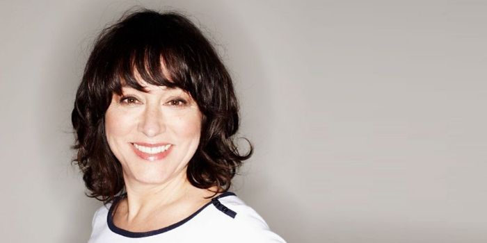 Arabella Weir