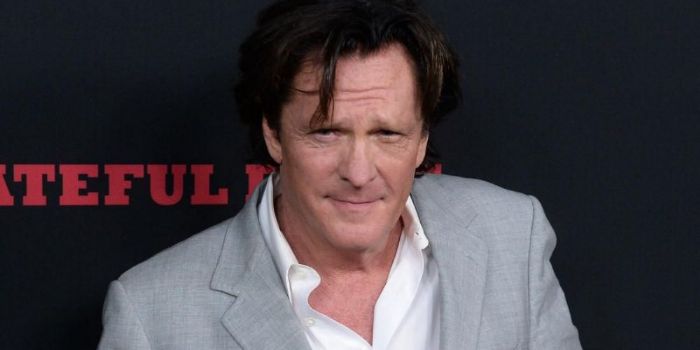 Michael Madsen