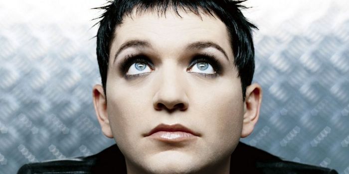 Brian Molko