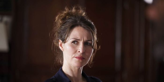 Helen Baxendale