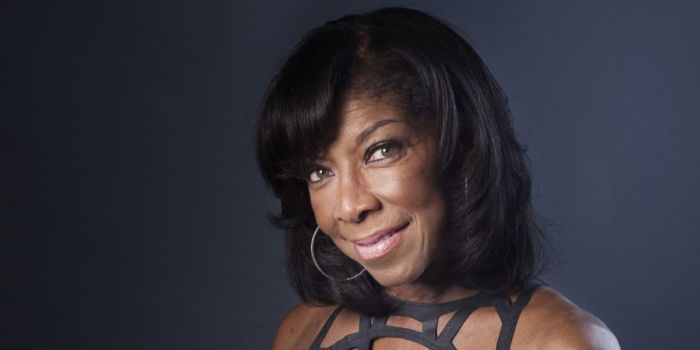 Natalie Cole