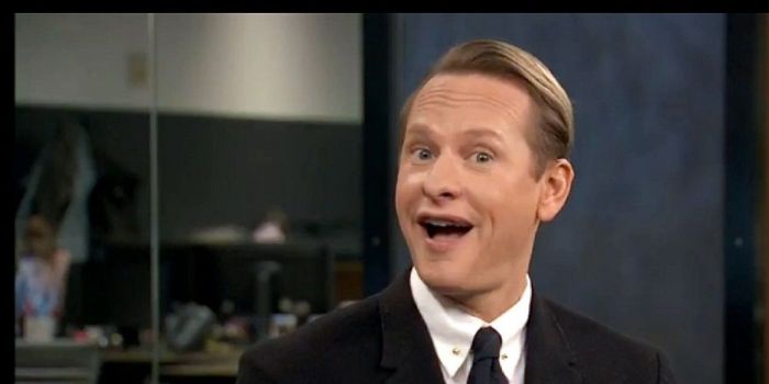 Carson Kressley