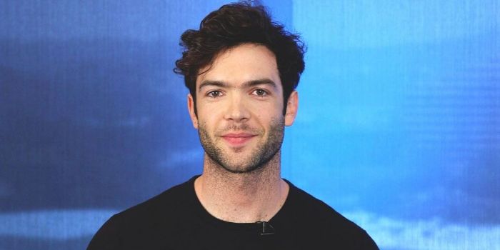 Ethan Peck