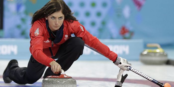 Eve Muirhead