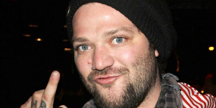 Bam Margera