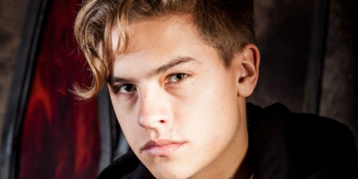 Dylan Sprouse