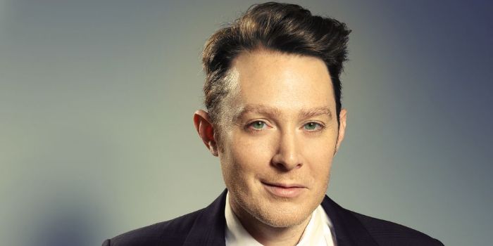 Clay Aiken