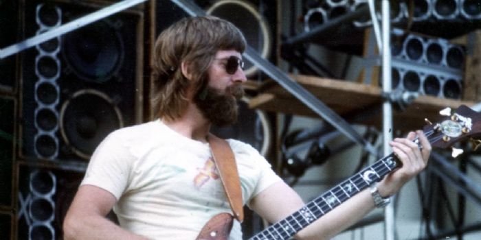 Phil Lesh