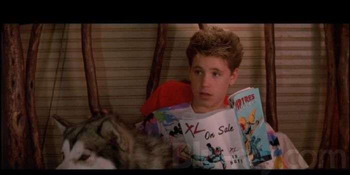 Corey Haim