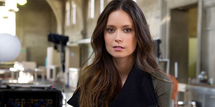 Summer Glau