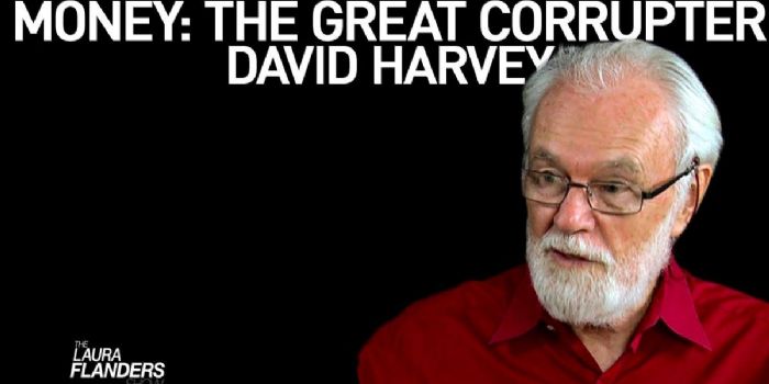 David Harvey (television)