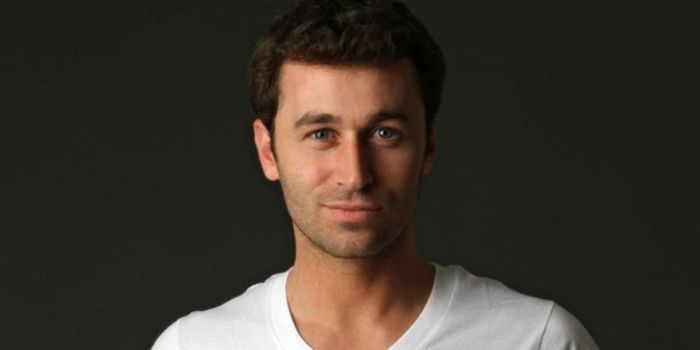 James Deen