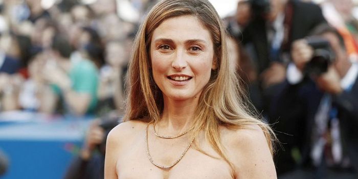 Julie Gayet