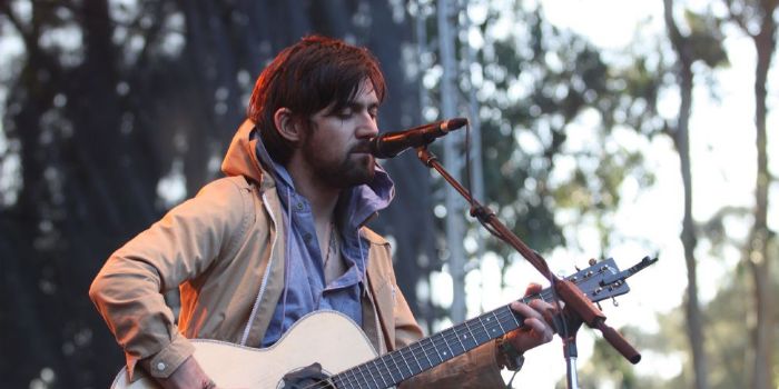 Conor Oberst