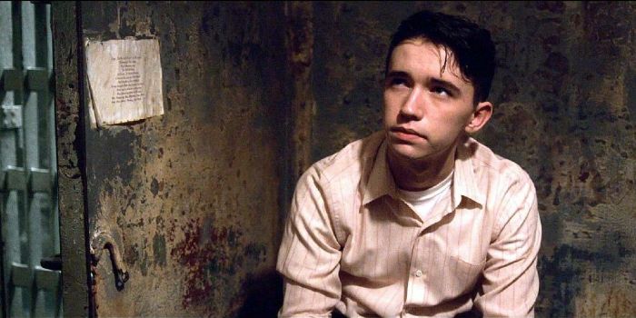 Liam Aiken