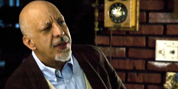 Erick Avari