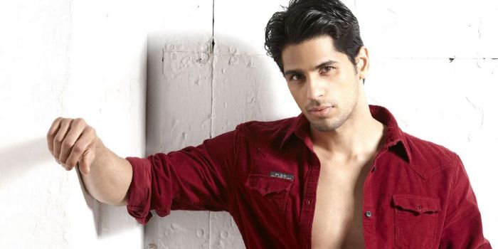 Sidharth Malhotra