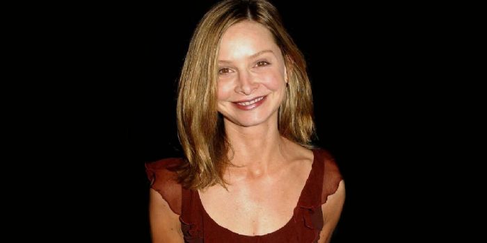 Calista Flockhart