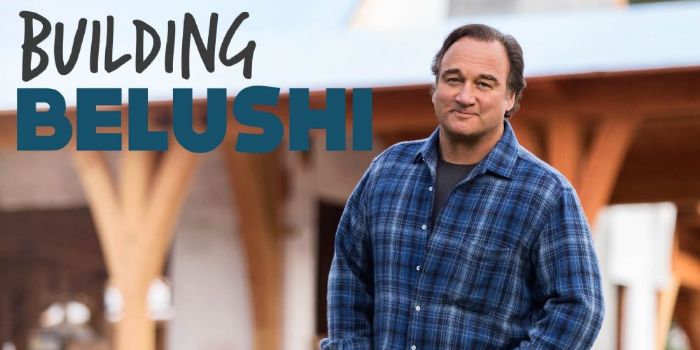 Jim Belushi