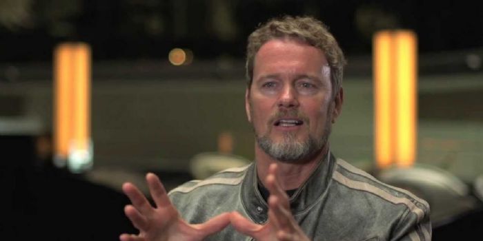 Craig McLachlan