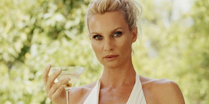 Nicollette Sheridan