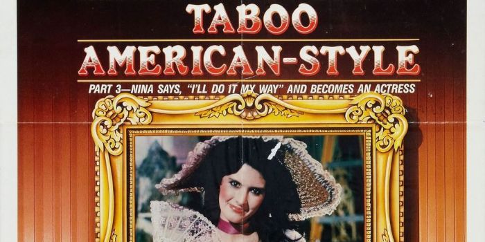 Taboo american style full movie