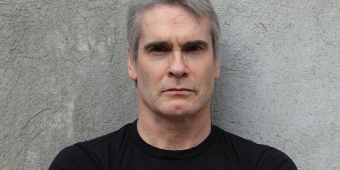 Henry Rollins