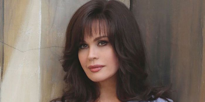 The tragic real-life story of Marie Osmond - nickiswift.com