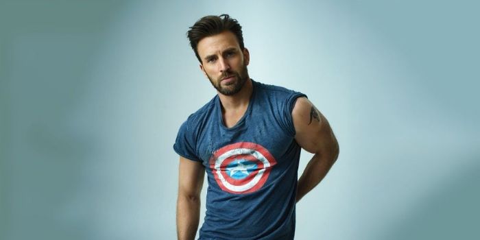 Chris Evans