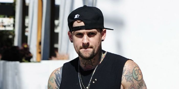 Benji Madden