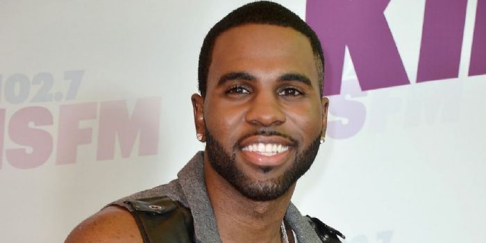 Jason Derulo