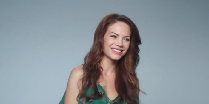 Rebecca Herbst