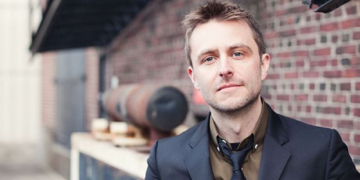 Chris Hardwick