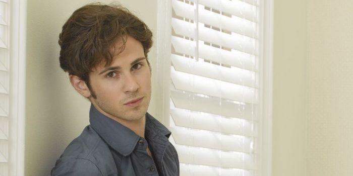 Connor Paolo